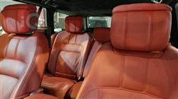 Land Rover Range Rover Vogue